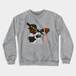 Barry BOMBS Crewneck Sweatshirt